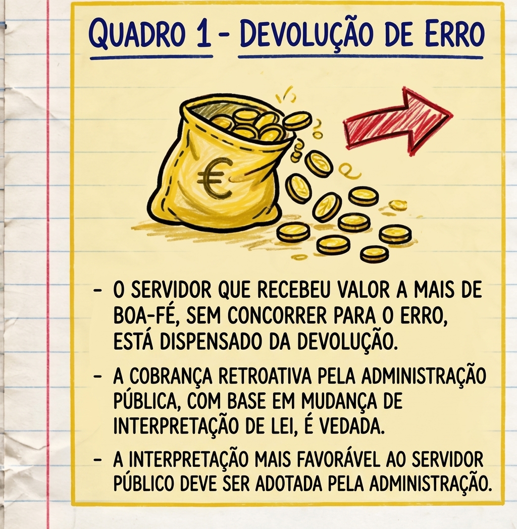 Ramo 1 - Boa-fé não vira posse
