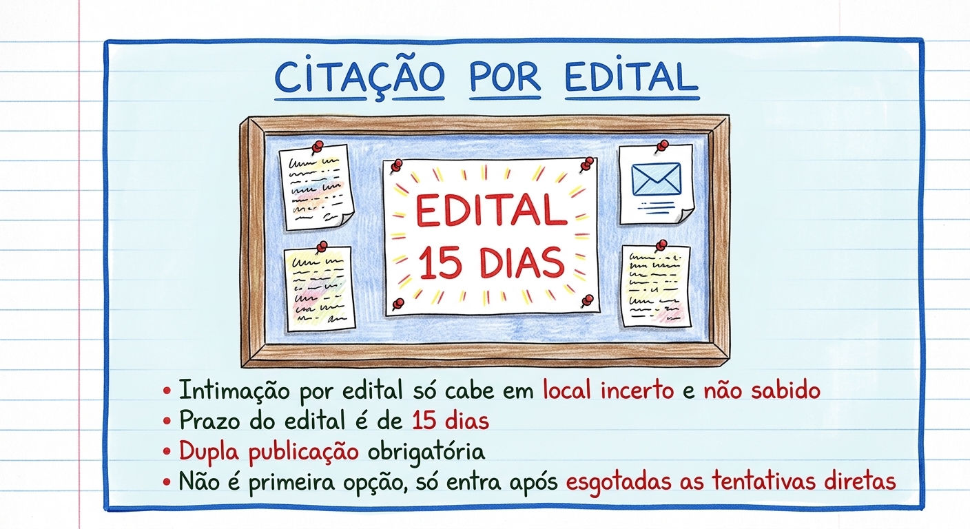 Prazos que todo mundo confunde